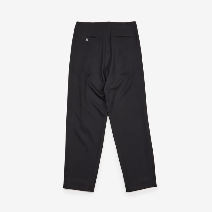 4 tuck trousers