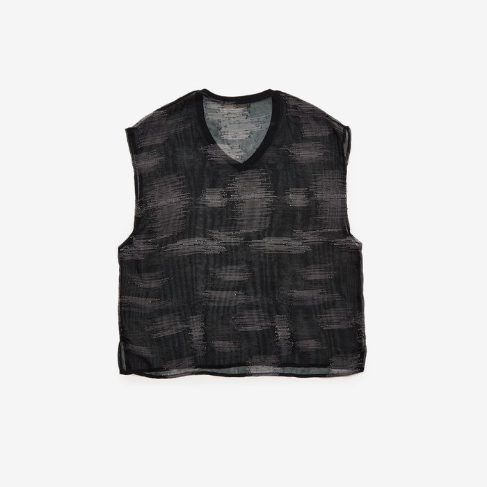 Mesh vest