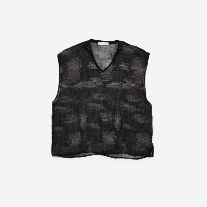 Mesh vest