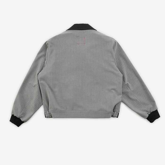 Cleric Blouson