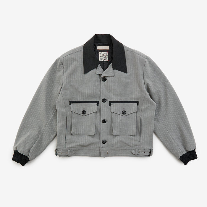 Cleric Blouson