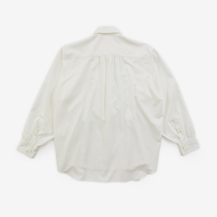 Fake suspenders shirt
