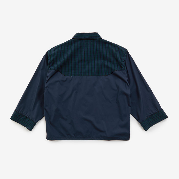 Pajamas western shirt