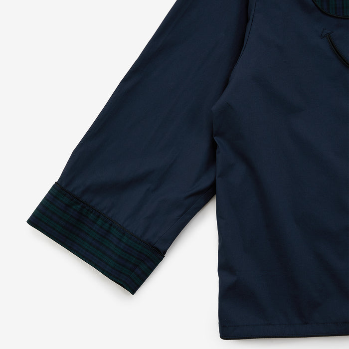 Pajamas western shirt
