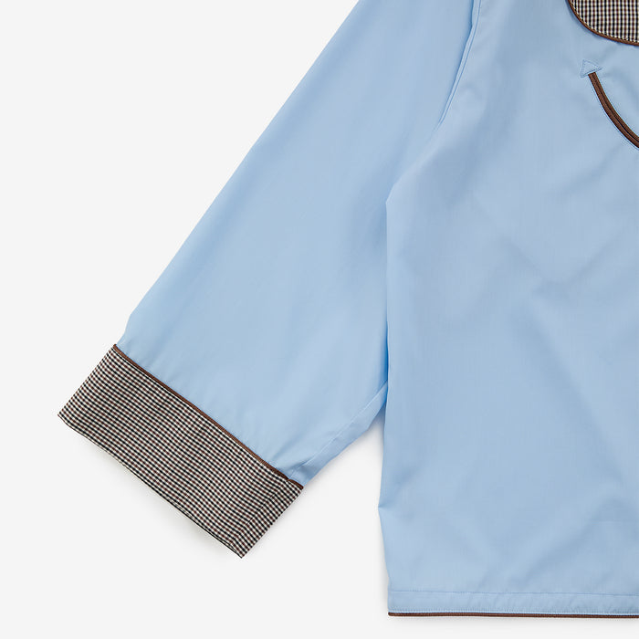 Pajamas western shirt
