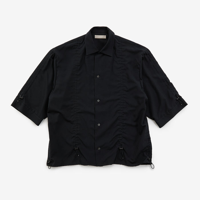 Adjustable shirt