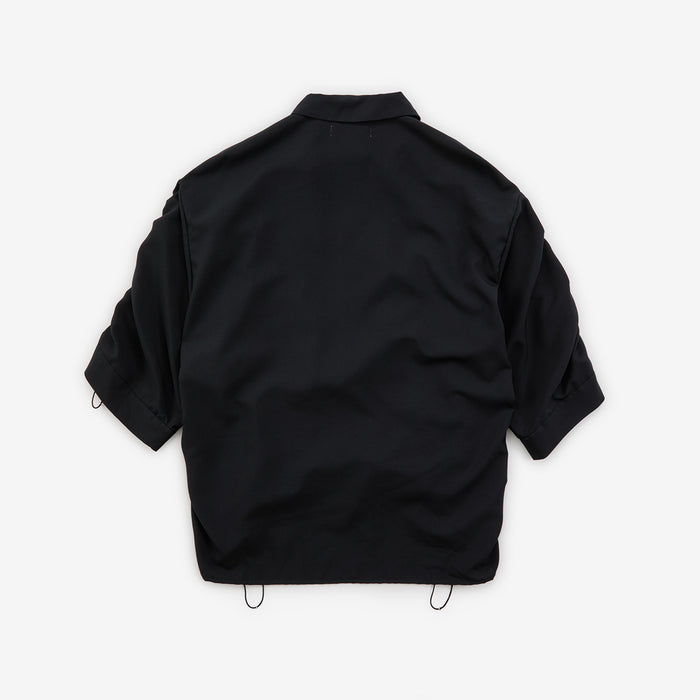 Adjustable shirt