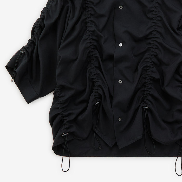 Adjustable shirt