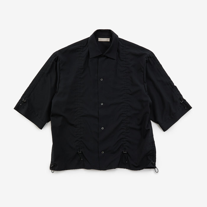 Adjustable shirt