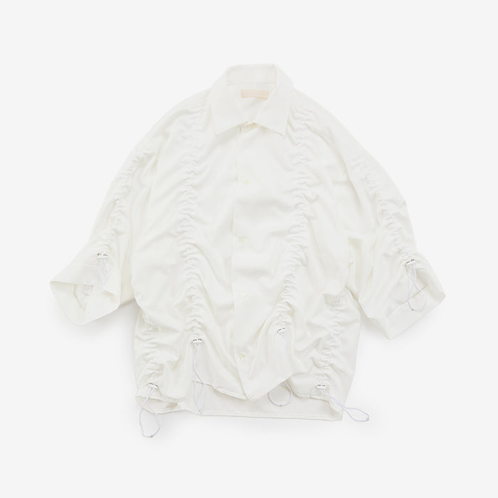Adjustable shirt