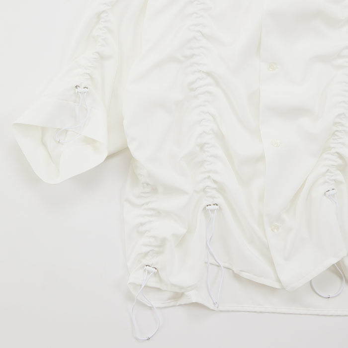 Adjustable shirt