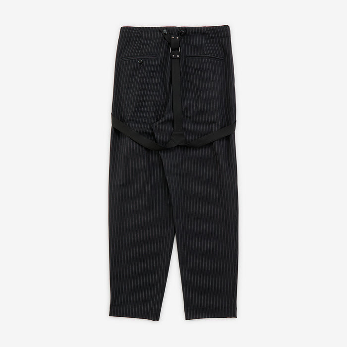 Suspenders 4tuck trousers