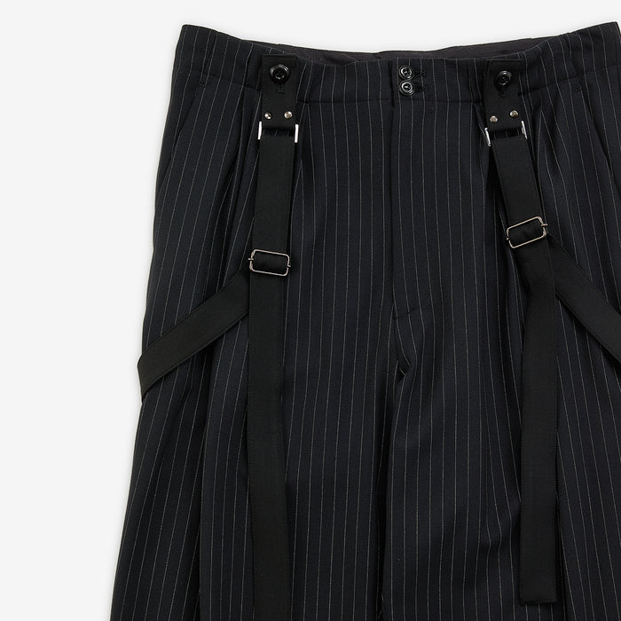 Suspenders 4tuck trousers