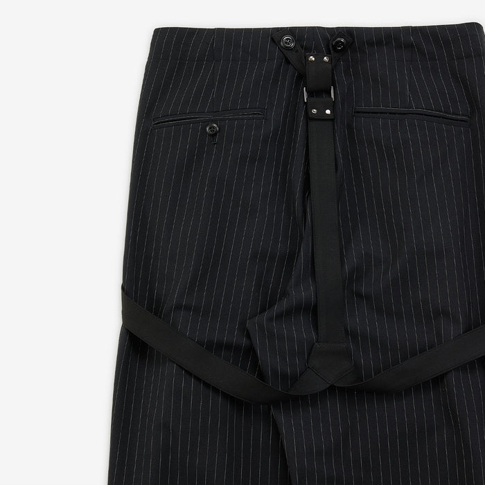 Suspenders 4tuck trousers