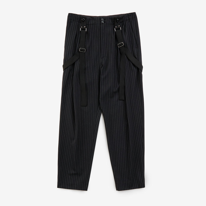Suspenders 4tuck trousers