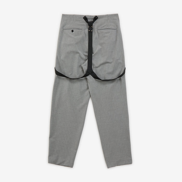 Suspenders 4tuck trousers