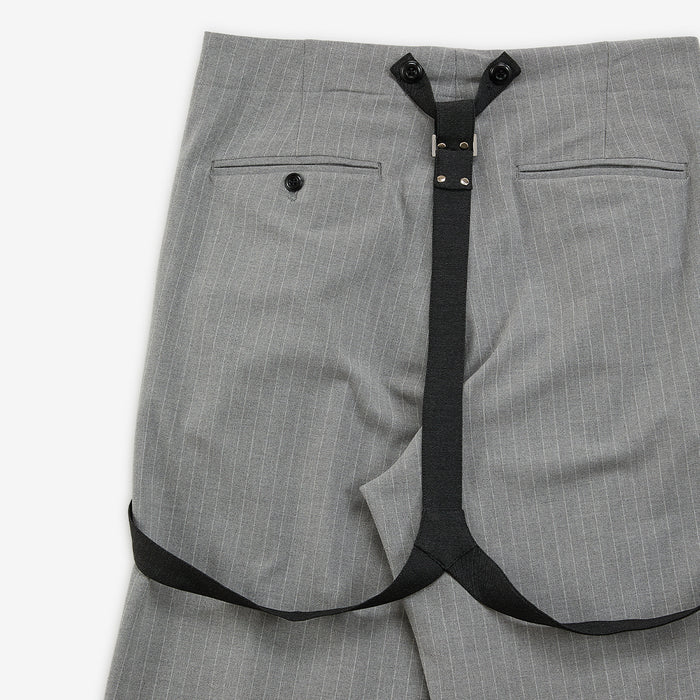 Suspenders 4tuck trousers