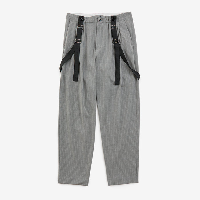 Suspenders 4tuck trousers