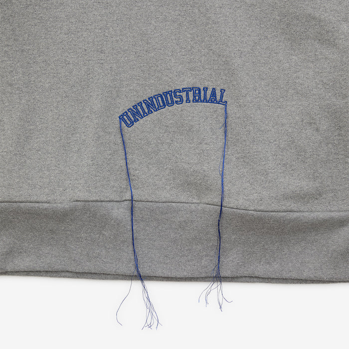 Embroidery sweat P/O