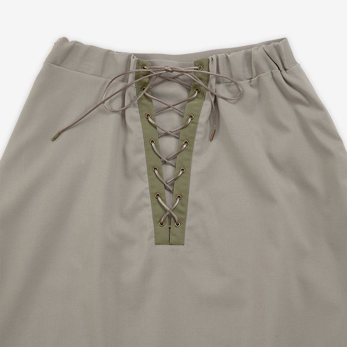 Combination skirt