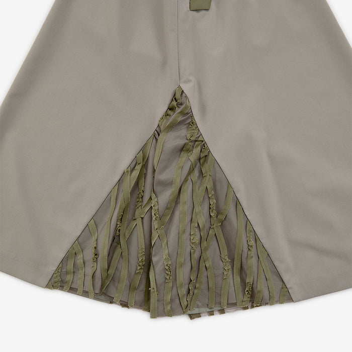 Combination skirt