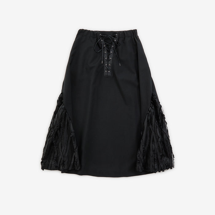 Combination skirt