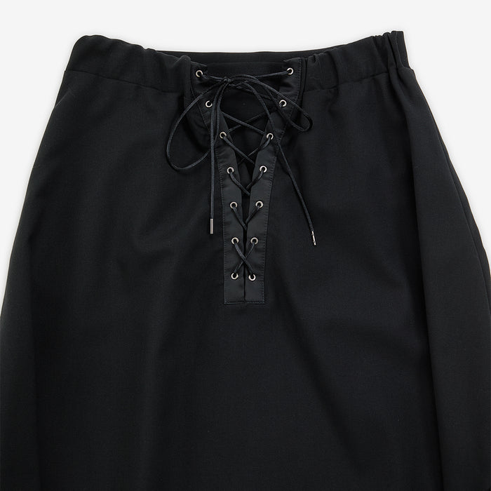 Combination skirt