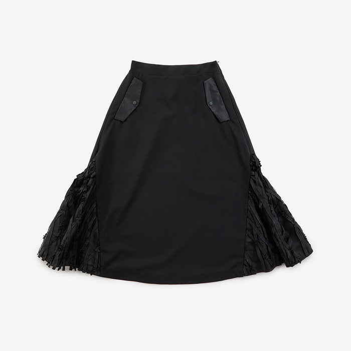 Combination skirt