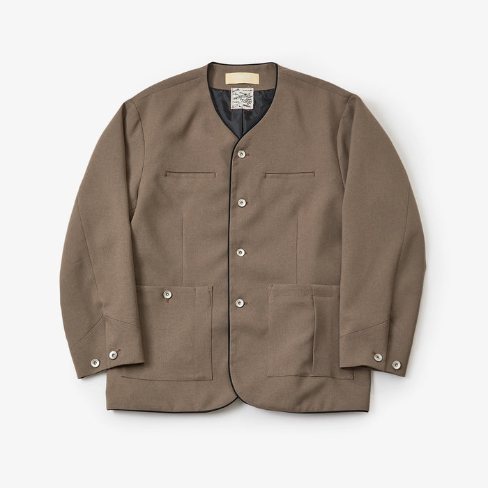 Double cross engineer JKT