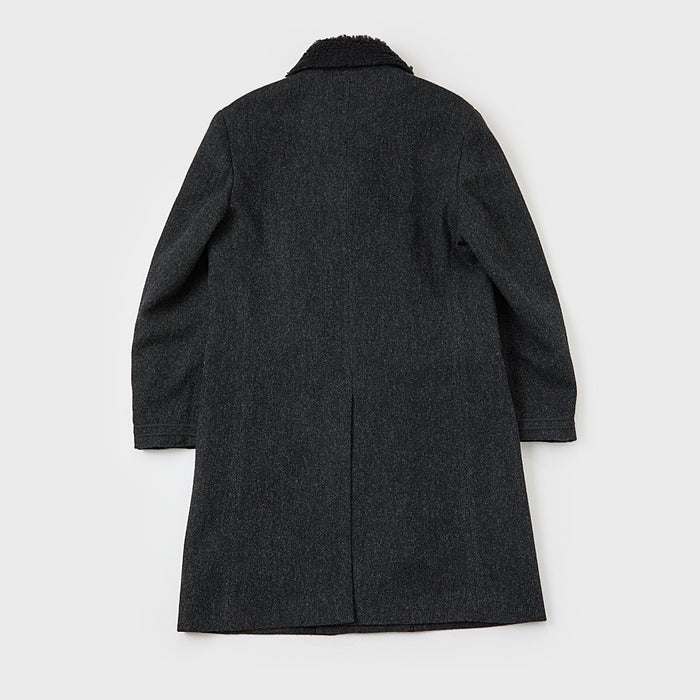 Macchino chester coat