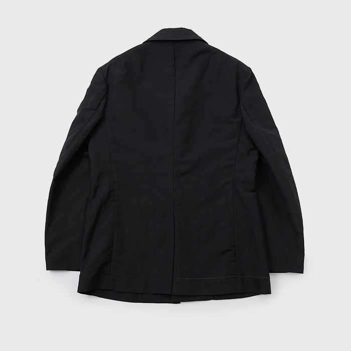 Wool Linen Repair JKT