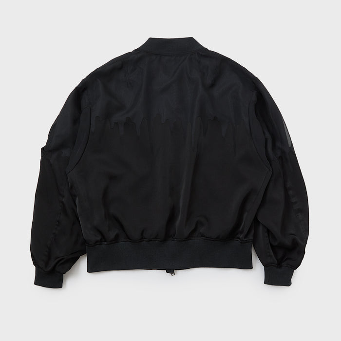 Opal Finish MA-1