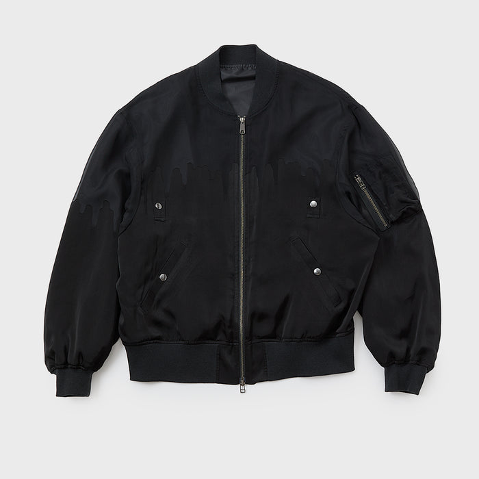 Opal Finish MA-1