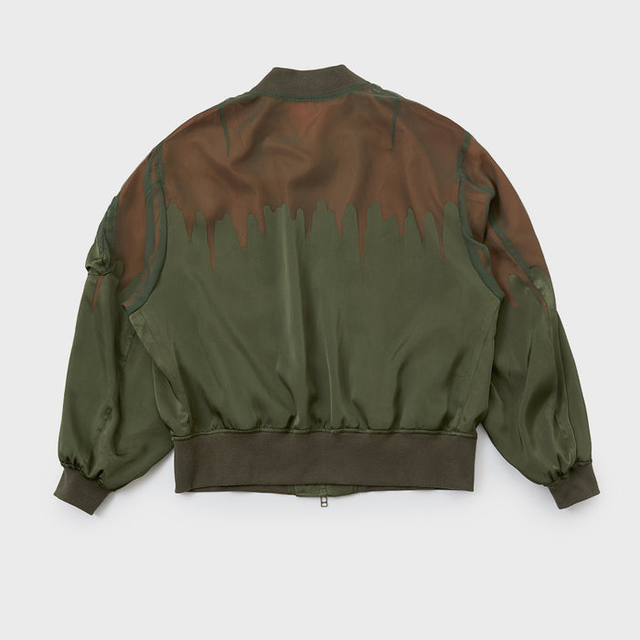 Opal Finish MA-1
