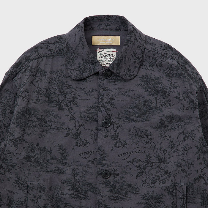 Toile de Jouy BL