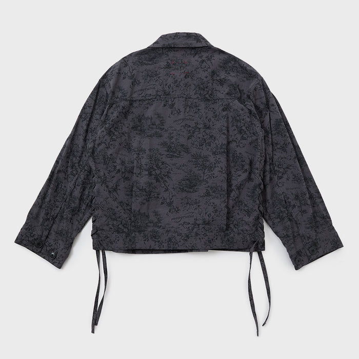 Toile de Jouy BL