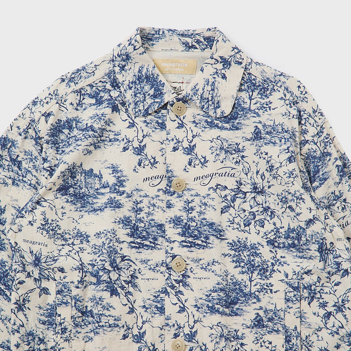 Toile de Jouy BL