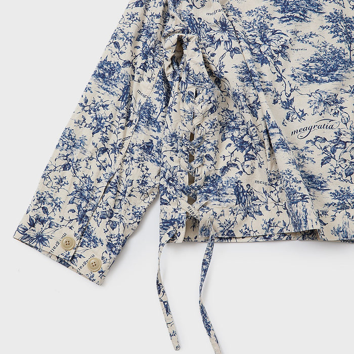 Toile de Jouy BL