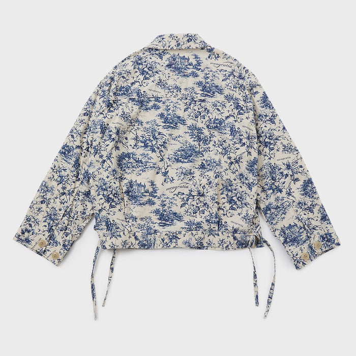 Toile de Jouy BL