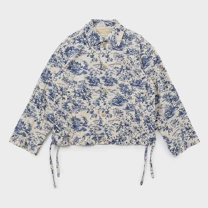 Toile de Jouy BL