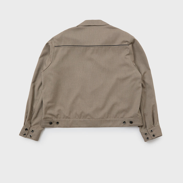 Embroidery Western B