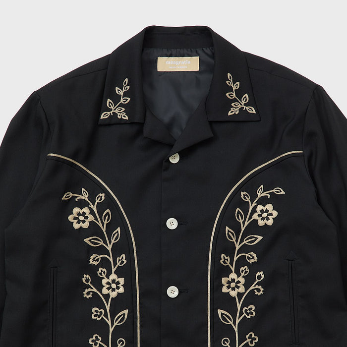 Embroidery Western B