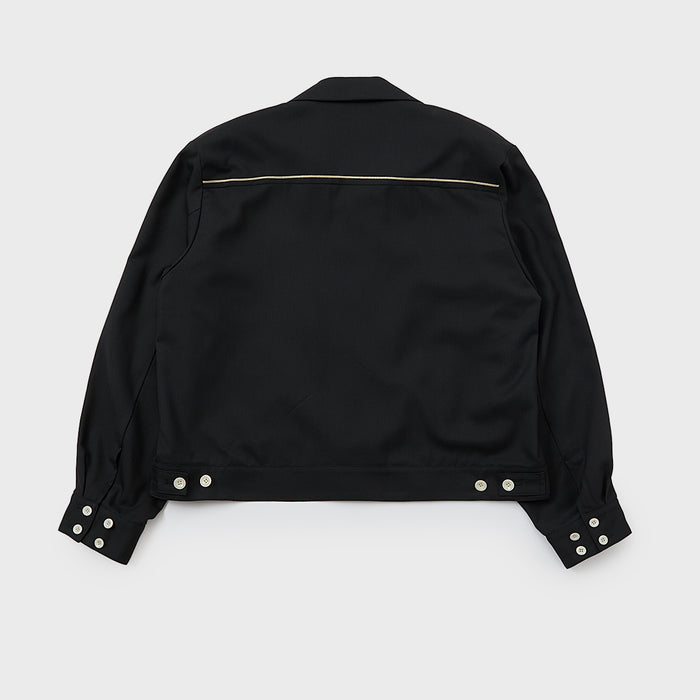 Embroidery Western B