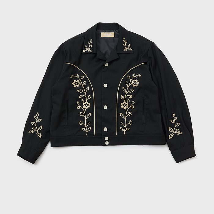 Embroidery Western B