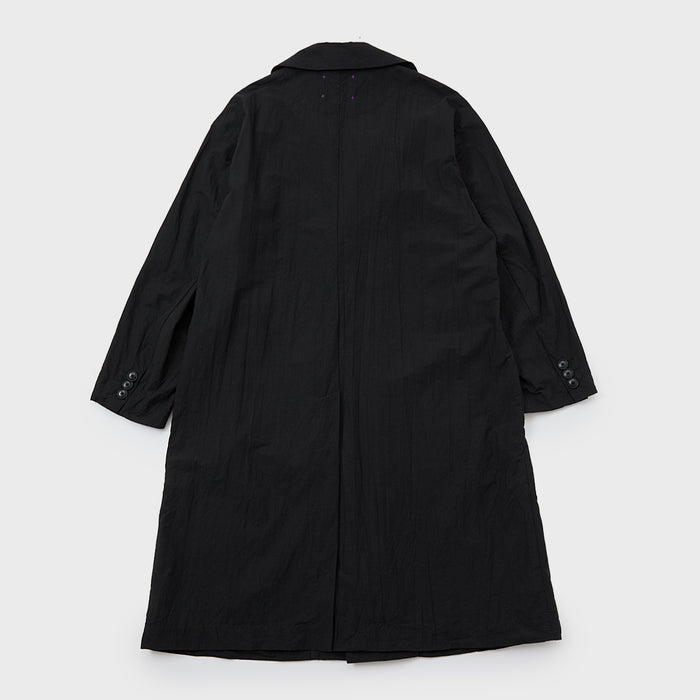 Cotton Linen Spring Coat