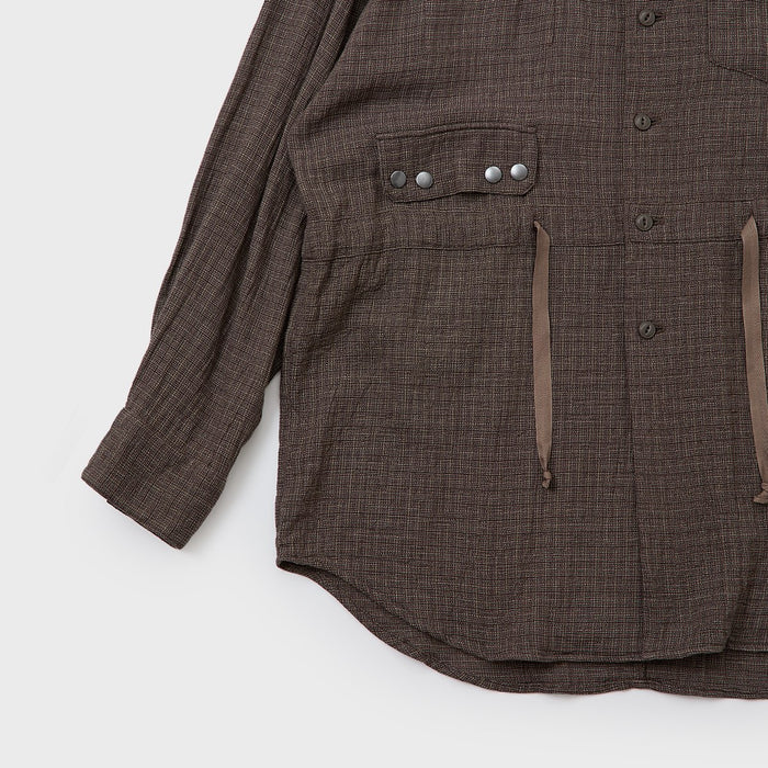 British Navy Type Shirt