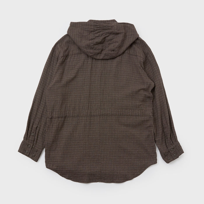 British Navy Type Shirt