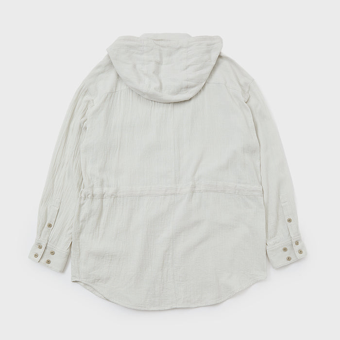 British Navy Type Shirt