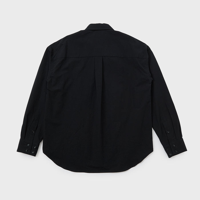 Tonbi Hooks Detail Shirt