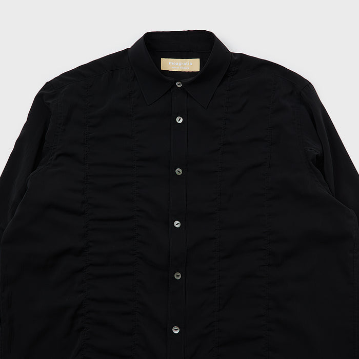 Puckering Shirt